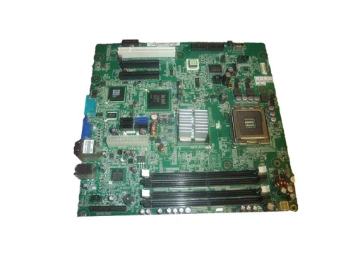 00V3W9 - Dell Socket LGA755 System Board Motherboard for PowerEdge T100 Supports Xeon X3330 DDR3 4x DIMM