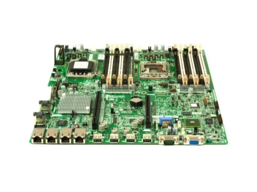 00Y7337 - IBM Socket FCLGA1356 System Board Motherboard for X3630 M4 Supports 2x Xeon E5-2400 / E5-2400 V2 Series DDR3 12x DIMM