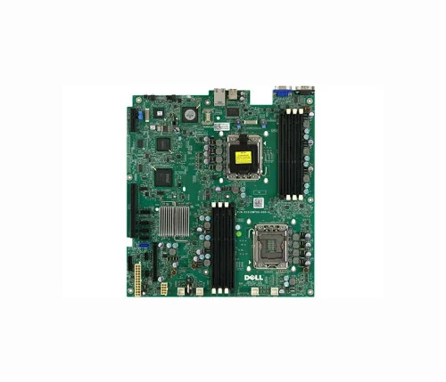 01012MT00-000-G - Dell Socket LGA1366 Intel 5500 Chipset System Board Motherboard for PowerEdge R510 Supports Xeon 5500 / 5600 Series DDR3 8x DIMM