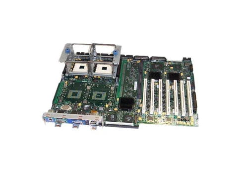 010898-001 - HP System Board MotherBoard for ProLiant ML530 Gen2
