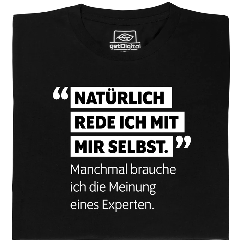 Selbstgespräch