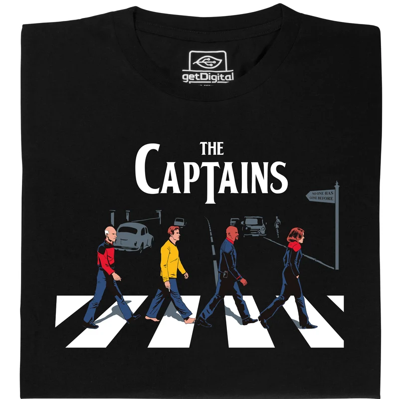 The Captains