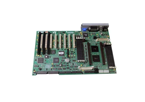 008099-101 - Compaq Dual Socket System Board Motherboard for ProLiant 3000