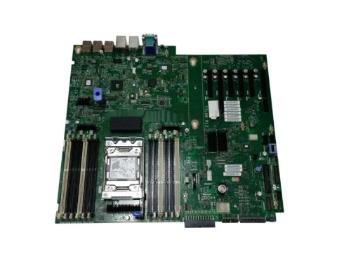 00AL016 - IBM Socket FCLGA2011 Intel Chipset ATX System Board Motherboard for X3550 M4 Supports Xeon E5-2600/E5-2600 v2 Series DDR3 24x DIMM