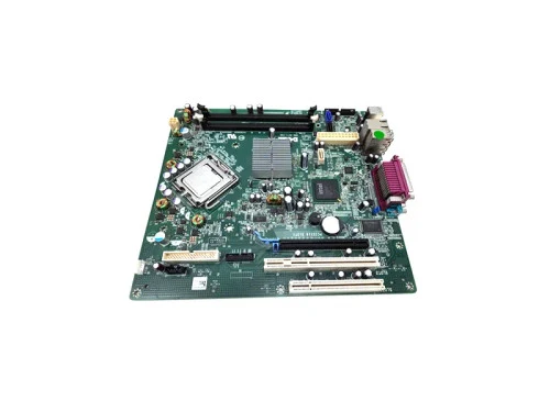 0F1262 - Dell System Board Motherboard for Precision Workstations 650