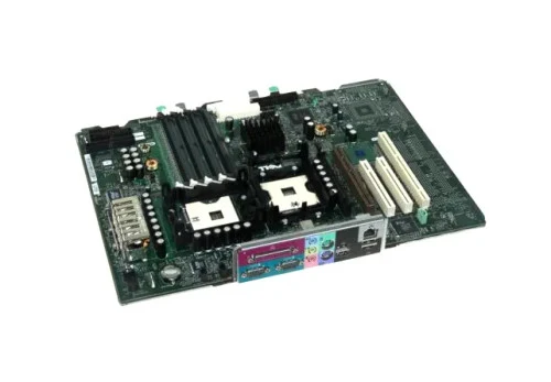 0F1263 - Dell System Board Motherboard Dual Processor for Precision 450