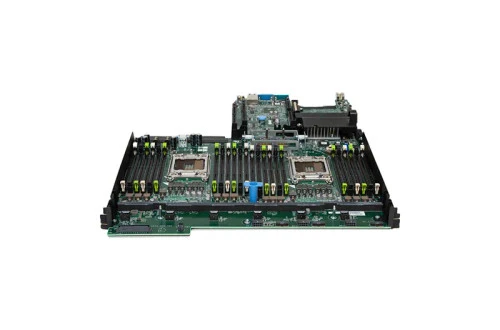 0GHVCN - Dell Socket LGA2011 System Board Motherboard for PowerEdge R820