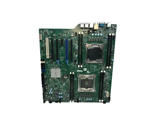 0GWHMW - Dell Socket FCLGA2011-3 System Board Motherboard for Precision T7810 Supports 2x Xeon E5-2600 V3 / E5-2600 V4 Series DDR4 8x DIMM