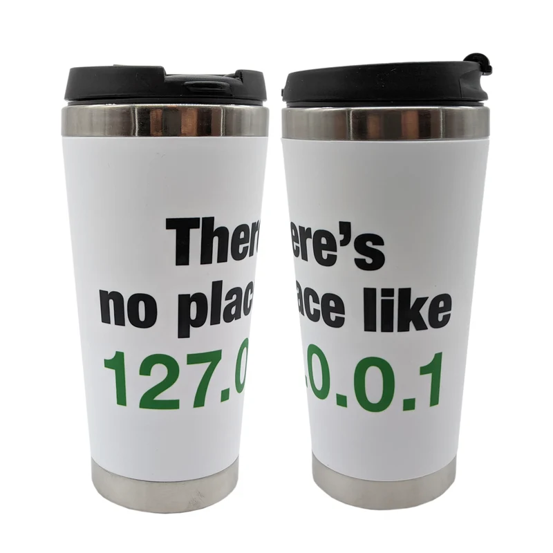 127.0.0.1 Thermobecher