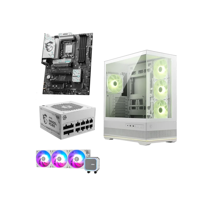 MAG B860 Gaming Build – Intel Ultra 7 Edition