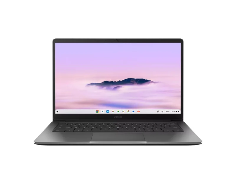 ASUS CX1405CTA-DS388P-GR Chromebook - N355 8GB RAM 128GB