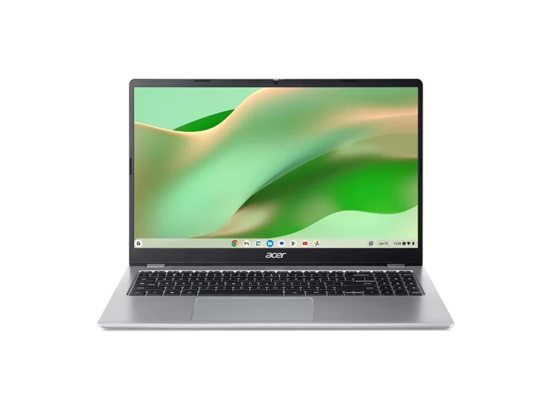 Acer CB315-6H-P12B Chromebook - 15.6" Intel N250 8GB RAM 128GB