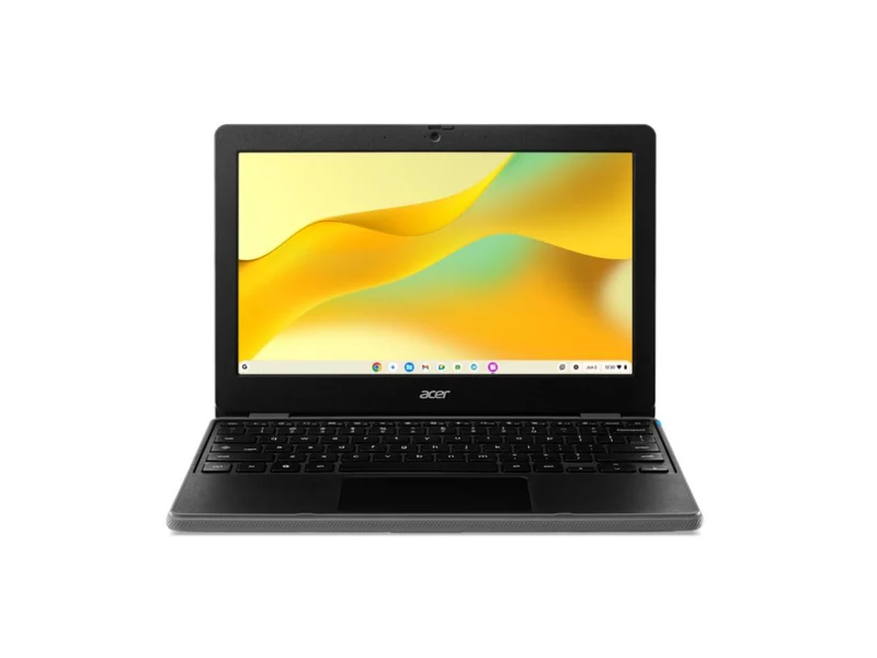 Acer C725-84AT Matte Chromebook - 11.6" MediaTek Kompanio 540 4GB RAM 64GB