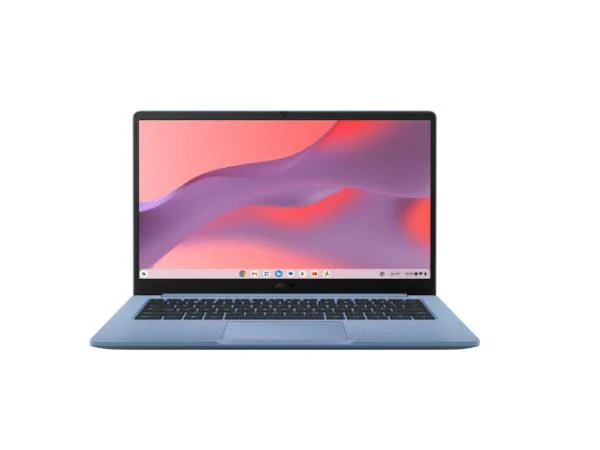 ASUS CX1405CTA-DS84F Chromebook - N150 8GB RAM 64GB
