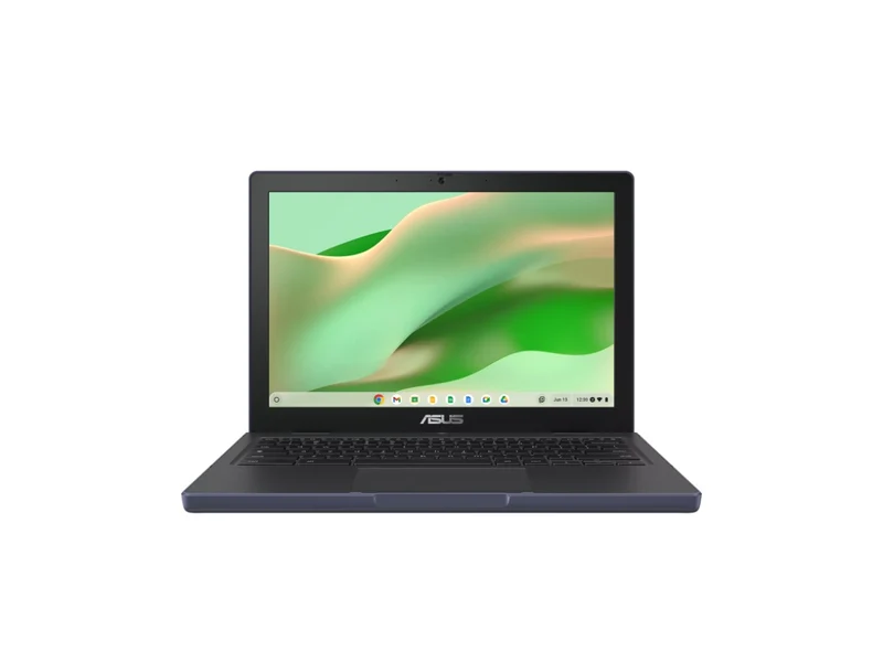 ASUS CR1204CGA-YZ84T Chromebook - Touch N100 8GB RAM 64GB