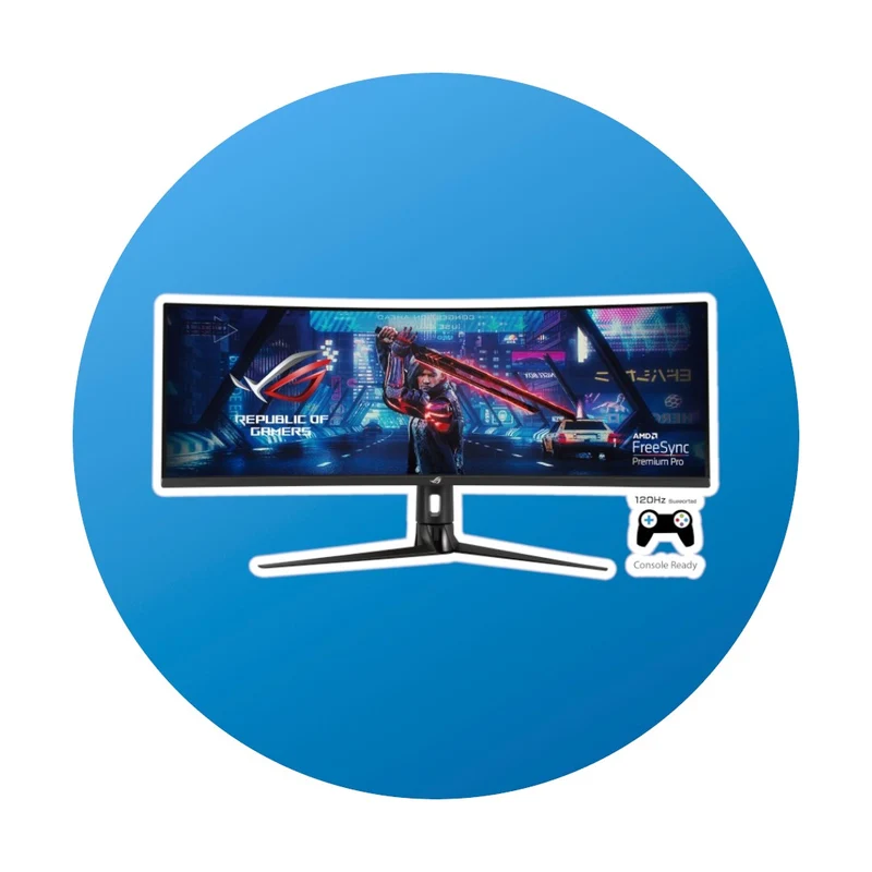 49" Asus XG49VQ 144Hz