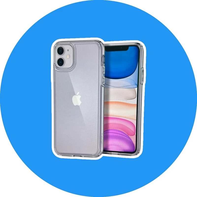 Spigen iPhone 11 Ultra Hybrid