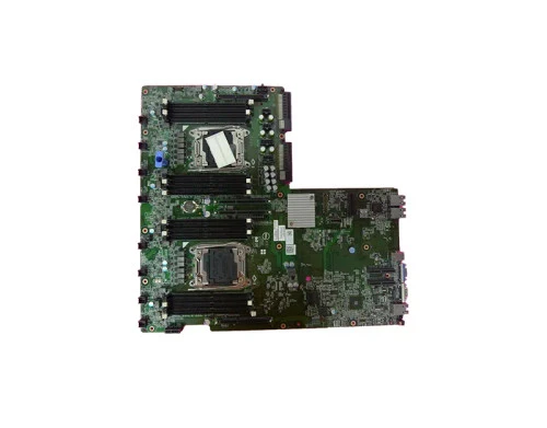 0797FV - Dell Socket FCLGA2011-3 System Board Motherboard for PowerEdge C4130 Supports 2x Xeon E5-2600 V3 / E5-2600 V4 Series DDR4 16x DIMM
