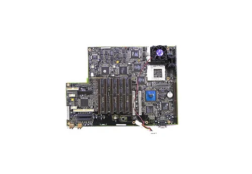 07H0485 - IBM Pentium System Board Motherboard with 512K Cache for PC Server 520