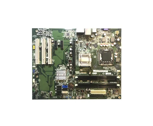 07KMK4 - Dell System Board Motherboard for Precision R5500 Series System