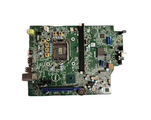 07WP95 - Dell Motherboard For OptiPlex 3070