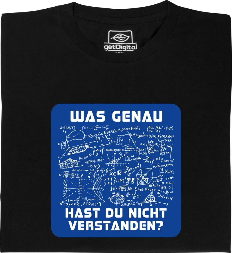 Was genau hast du nicht verstanden?