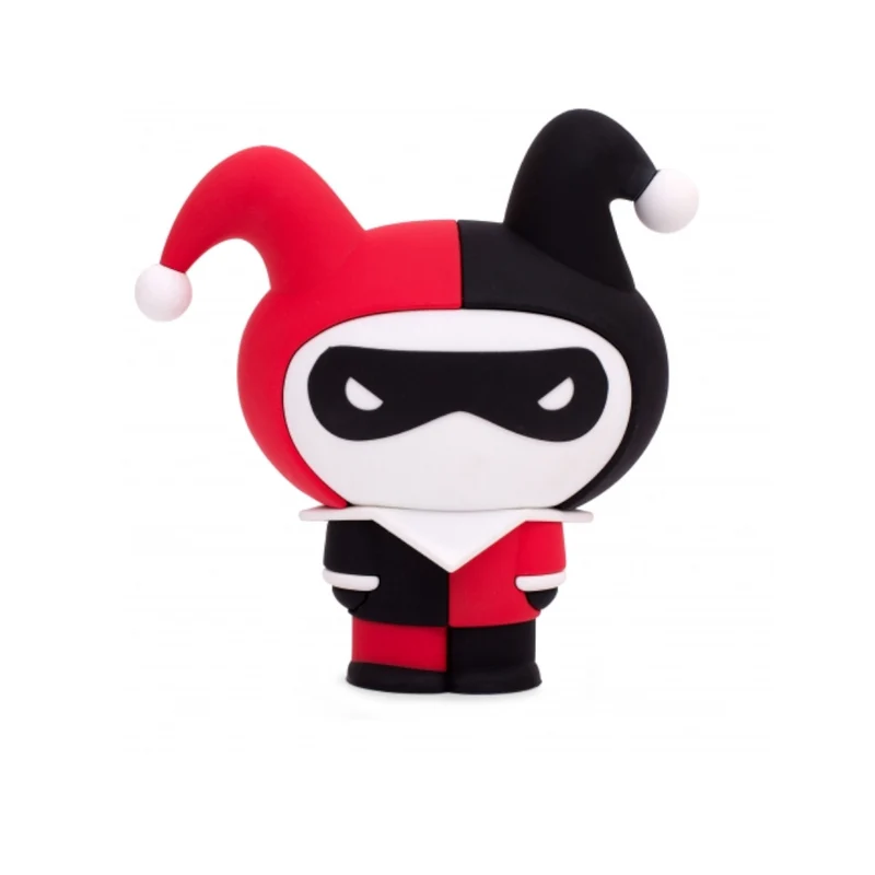 DC Comics Powerbank Harley Quinn