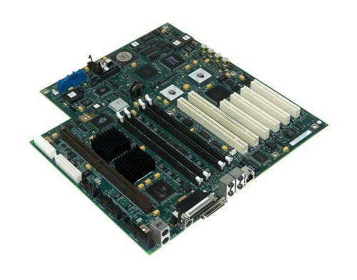 09P0037 - IBM System Board Motherboard