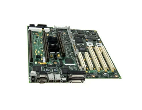 09P5281 - IBM System Board Motherboard for 7028 6C1 Server