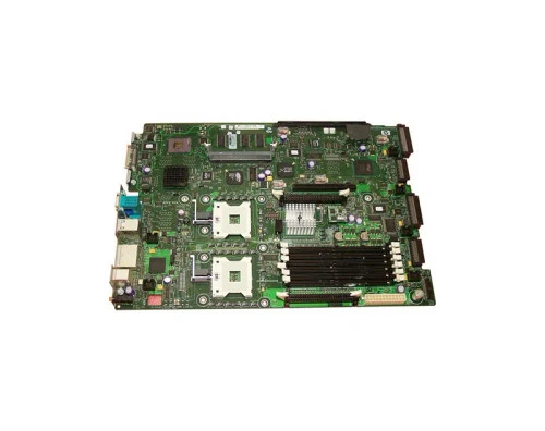 011983-001 - HP System Board Motherboard for DL370 G4 with Processor Cage