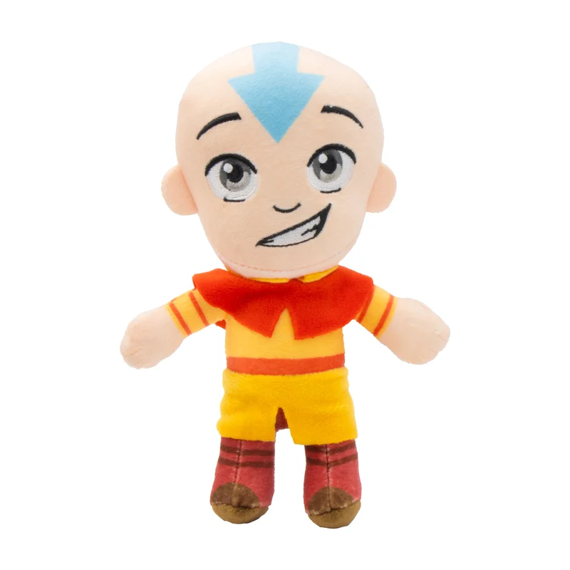 Avatar Plüsch Aang