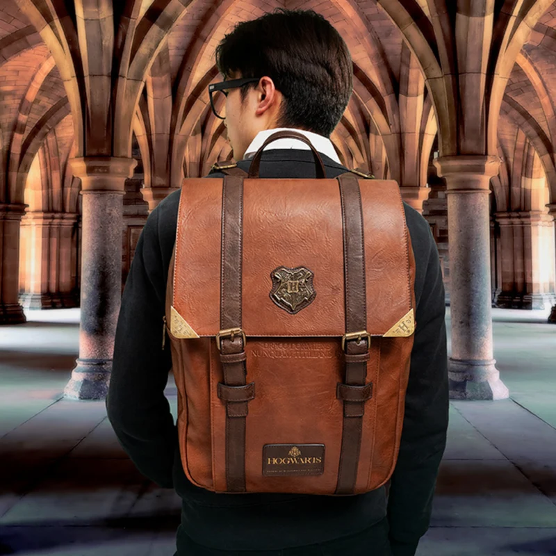 Harry Potter Hogwarts Rucksack