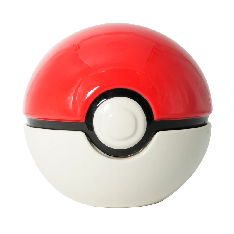 Pokémon Pokéball Keksdose