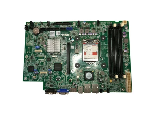 01G5C3 - Dell System Board (Motherboard) for PowerEdge R210 Server