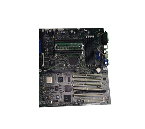 0330NK - Dell Socket S1 System Board Motherboard for PowerEdge 2400 Supports Pentium III Series 4x DIMM SDRAM