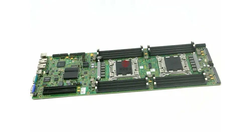 03C9JJ - Dell Socket FCLGA2011 System Board Motherboard for PowerEdge C6220 Supports 2x Xeon E5-2600 Series DDR3 16x DIMM