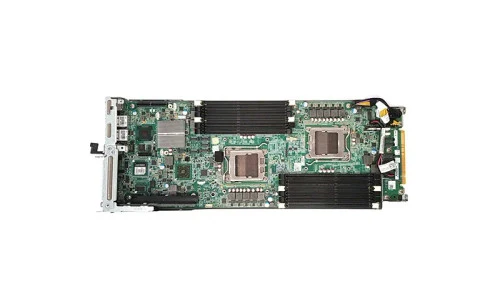 03DNG0 - Dell Socket C32 AMD SR5670 Chipset System Board Motherboard for PowerEdge C6105 Supports 2x Opteron 4100/ 4200/ 4300 Series DDR3 12x DIMM