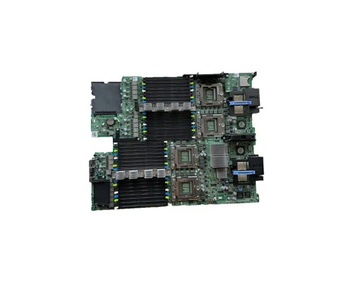 03R1K - Dell PowerEdge M910 Motherboard