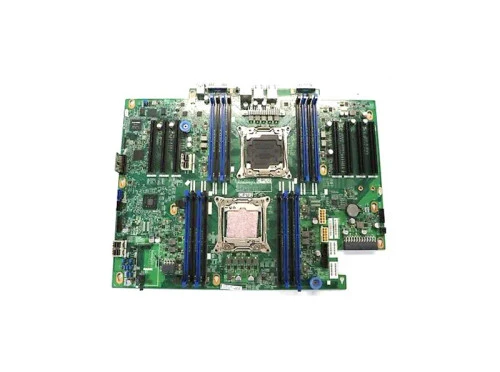 03X3665 - Lenovo System Board Motherboard for ThinkServer TS430