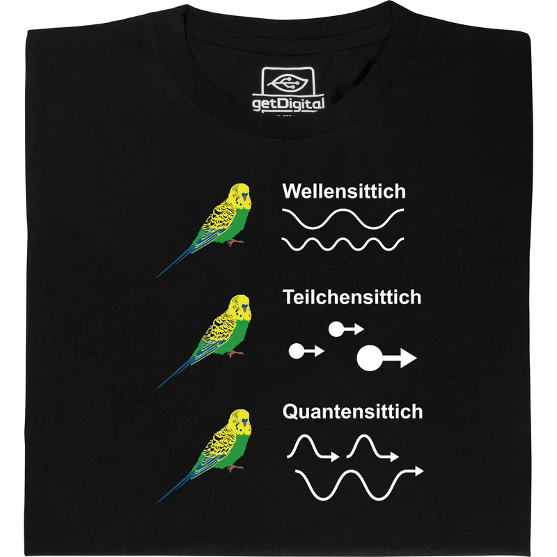 Quantensittich