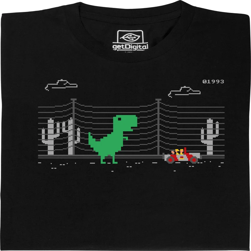Jurassic Run