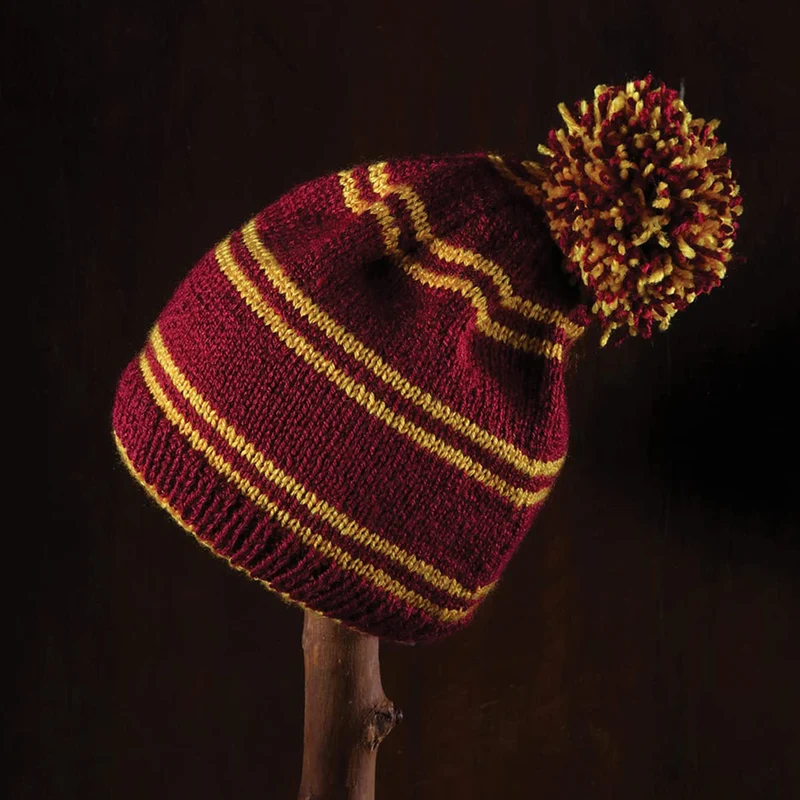 Harry Potter Strick-Set