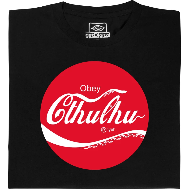 Cthulhu Cola