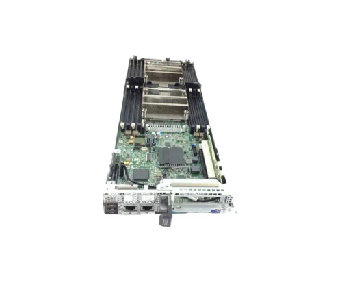 04GD66 - Dell Socket FCLGA2011 System Board Motherboard for PowerEdge C6220 Supports 2x Xeon E5-2600 / E5-2600 V2 Series DDR3 16x DIMM