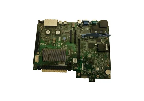 04Y8PT - Dell Secondary I/O System Board Motherboard for PowerEdge R815