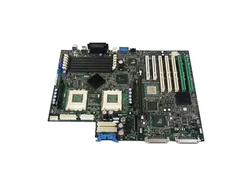 05E927 - Dell System Board Motherboard for PowerEdge 2500