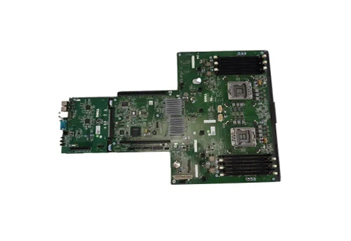 05KR0X - Dell Socket FCLGA1366 Intel 5520 Chipset System Board Motherboard for Precision R5500 Supports 2x Xeon 5500 / 5600 Series DDR3 12x DIMM