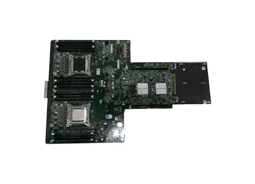05WGG9 - Dell Socket FCLGA2011 System Board Motherboard for Precision R7610 Supports 2x Xeon E5-2600 Series DDR3 16x DIMM