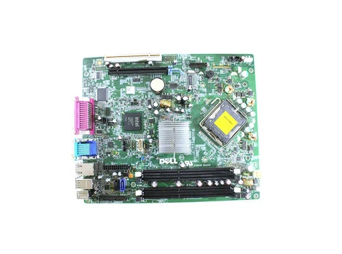 06055R - Dell System Board Motherboard PowerEdge 6300 Supports Pentium III Xeon Series