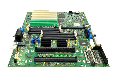 0657XG - Dell System Board Motherboard for PowerEdge 4400 Series System